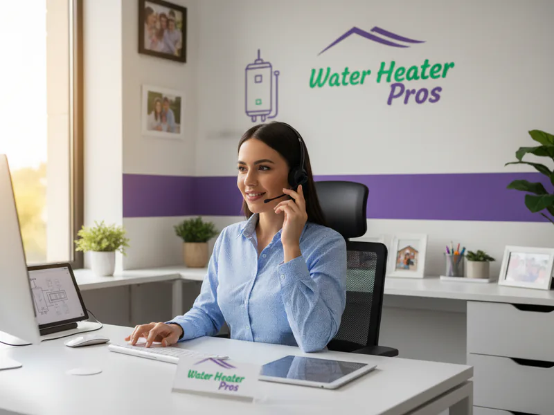 Water Heater Repair  in Lawrenceville  FAQ